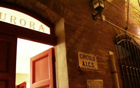 Circolo Aurora – About memories, music and words
