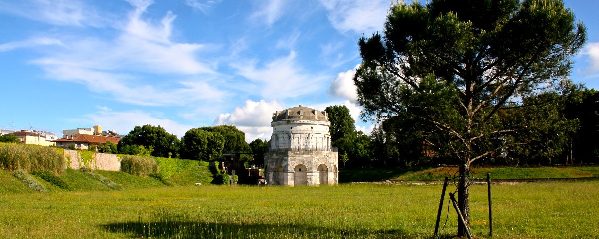 Mausoleum of Theodoric – The legend of the Barbarian King